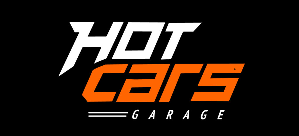 HOTCARS GARAGE